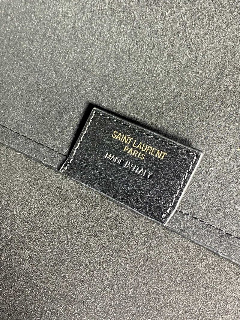 YSL Top Handle Bags